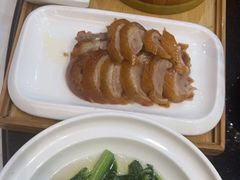 -香山湖家家宴(中山陵店)