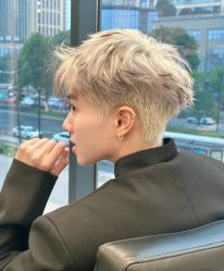 -崇尚GAVIN STYLE臻选