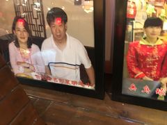 -玉桥餐厅(天坛店)