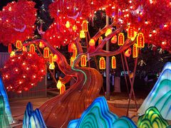 -长春世界雕塑园冰雪艺术天地