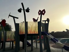 -枫香湖儿童公园