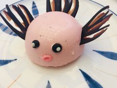-肆月河豚·新淮扬(金融街店)