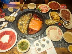 -蜀大侠火锅(总府路店)