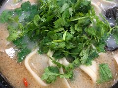 -惠丰源烩面馆(经七路店)