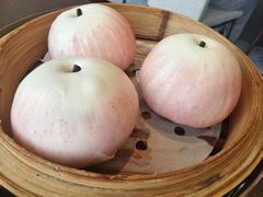 -南海渔村·徐博馆(琶洲店-粤菜养生宴)