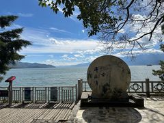 -南诏风情岛