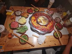 -小王少龙火锅(沙南街店)