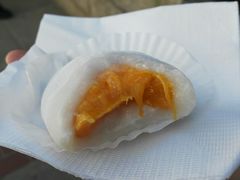-澳门长洲糯米糍(柯打苏沙街店)