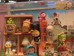 -泡泡玛特POPMART (北京超极合生汇店)