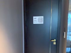 -Ting无边际江景酒店(重庆解放碑云端之眼店)