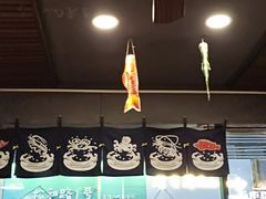 大堂-左舞和风屋便当(金地店)