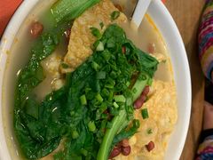 -螺小胖柳州螺蛳粉(钟楼总店)