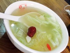 -妈妈的味道(工人体育场东路店)
