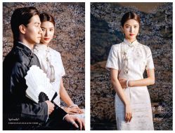 -雪中彩影婚纱摄影·微光艺术中心