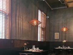 -庐灶江南·江南菜·四合院Bistro(东直门雍和宫·原华侨宾馆店)