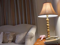 -平湖九龙山庄园圣马可酒店