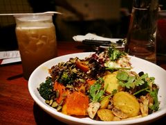 -卡朋厨房(289艺术园区店)