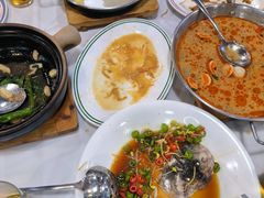 -明本湛江鸡•海鲜小厨(陈家祠店)