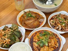 -牛王庙(龙华花园店)
