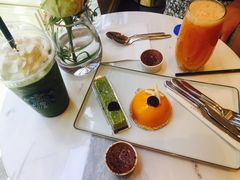 -PAUL LAFAYET 法式甜品(港汇广场店)