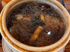 -黄祥华养生堂·炖汤·营养蒸饭(岭南天地店)