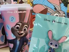 -瑞幸咖啡(深业泰然大厦店)