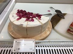 -EVERNAKED裸蛋糕(SOHO天山店)