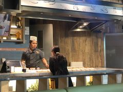 门面-食通天美食广场(华润万象城店)