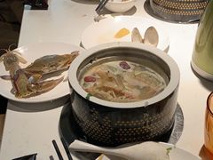 -加餐海鲜自助(宝龙一城店)
