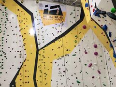 -问山MountQuest攀岩馆