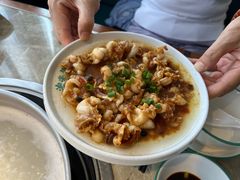 -淘米捞·米汤脆鲩鱼火锅(福田皇岗店)