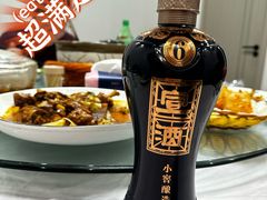 -翠茗农庄土菜馆(天目湖店)