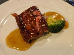 -顺德美的万豪酒店·自助餐·贡厨