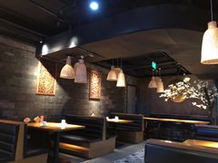 卡座-湘与香缘·湖南菜(王府井北京市百货大楼店)