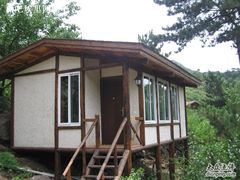 -北京水岸山吧度假村(雁栖镇店)