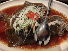 -悦百味·品质川菜(橄榄郡店)