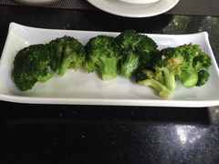 -昔士风中西餐厅(天河公园店)
