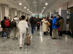 -米兰马尔彭萨国际机场