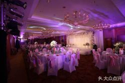-北京饭店诺金·宴会厅