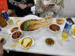 -蜀串香牛杂火锅串串