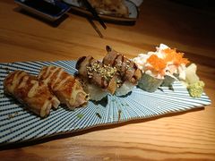 -原志优秀食材·匠心料理·海胆主题(金亿广场店)