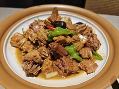 【三年老鸡精】沂蒙山炒鸡-有喜胶东小馆(太申祥和店)