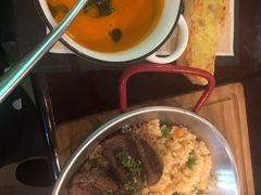 -Shanghai Brew House上海啤酒工坊(老外街店)