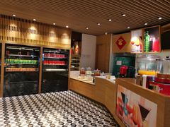 -咖啡苑自助餐厅·中国大饭店