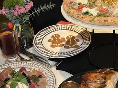 -IL TEATRO 精品意大利餐厅