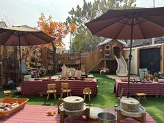 -HERRE·FARM 赫尔露营农场·团建聚会包场