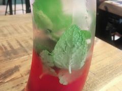 -盘炉forenza·云贵川融合小食堂 ( 钟楼中柳巷店)