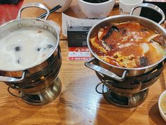 -南城香(首科花园店)