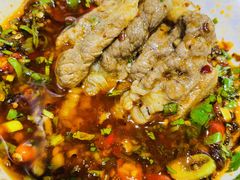 -草原饭店火锅