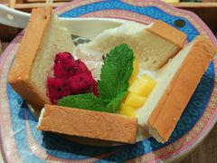 -云海肴云南菜(浦江欢乐颂店)